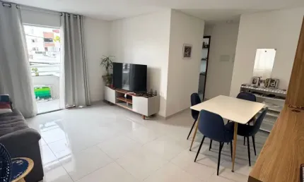 Apartamento com 3 quartos à venda na Rua Josué Guedes Pereira, 1, Bessa, João Pessoa