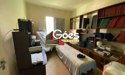 Casa com 3 quartos à venda na Rua Porto Carrero, Campestre, Santo André