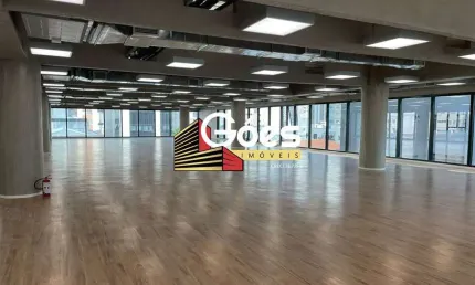 Sala comercial para alugar na Rua Mateus Grou, Pinheiros, São Paulo
