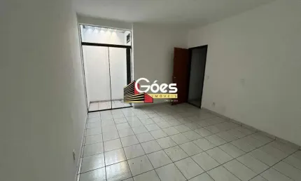 Sala comercial para alugar na Avenida Barão de Mauá, Vila Bocaina, Mauá