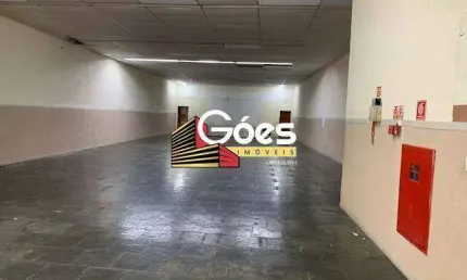 Sala comercial à venda na Rua Havana, Parque das Américas, Mauá