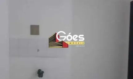Sala comercial para alugar na Avenida Barão de Mauá, Vila Bocaina, Mauá