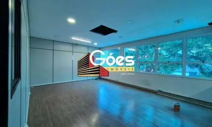 Sala comercial para alugar na Rua Álvares Machado, Vila Bocaina, Mauá