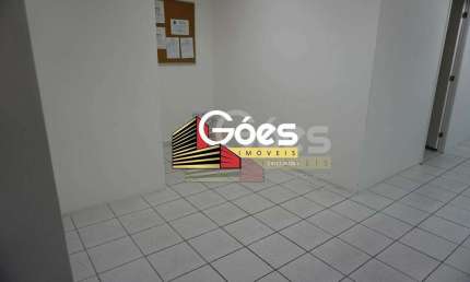 Sala comercial à venda na Rua Manoel Pedro Júnior, Vila Bocaina, Mauá