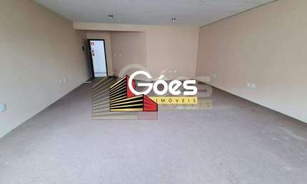 Sala comercial para alugar na Rua Euclides da Cunha, Centro, Ribeirão Pires