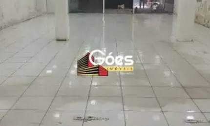 Ponto comercial para alugar na Avenida Barão de Mauá, Vila Bocaina, Mauá
