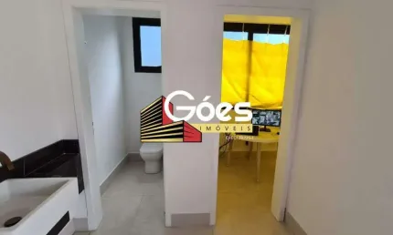 Casa em condomínio fechado com 4 quartos à venda na Rua R. Omar Daibert, Swiss Park, São Bernardo do Campo