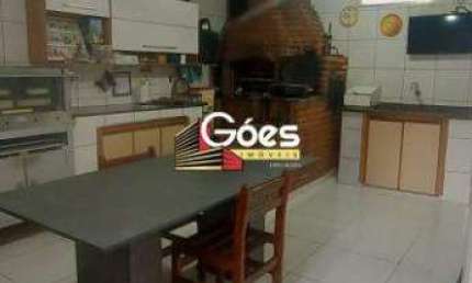 Sobrado a venda com 3 dormitórios vila Assis Brasil