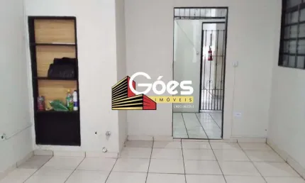 Sala comercial para alugar na Avenida Presidente Castelo Branco, Jardim Zaira, Mauá