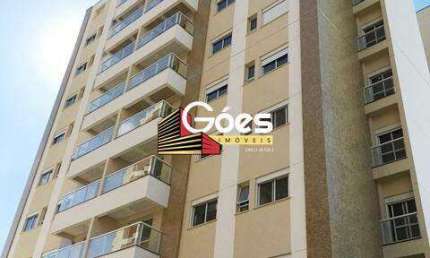 Apartamento com 3 quartos à venda na Rua Ricardo Baptista Gerbelli, Jardim do Mar, São Bernardo do Campo