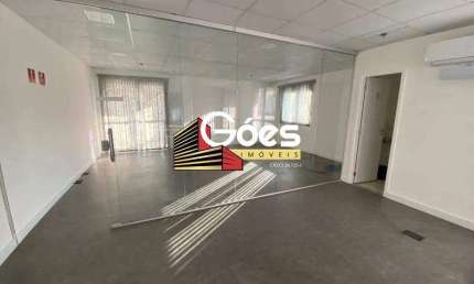 Sala comercial para alugar na Rua Doutor Alfredo de Castro, Barra Funda, São Paulo