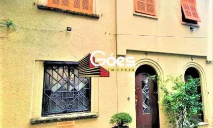 Casa de Vila Disponível para locação em Higienópolis
