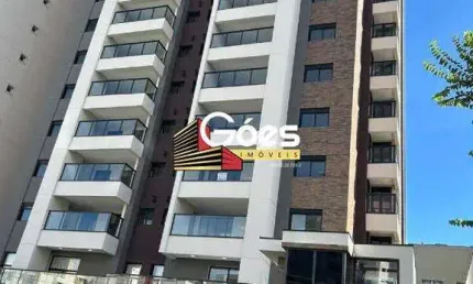 Apartamento Novo à venda na Vila Bastos, Santo André