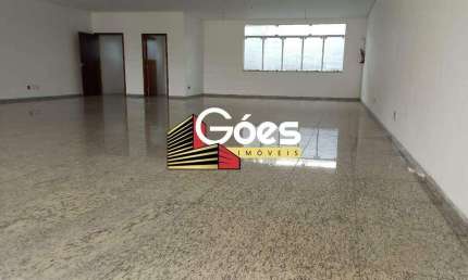Ponto comercial para alugar na Avenida Barão de Mauá, Jardim Itapeva, Mauá