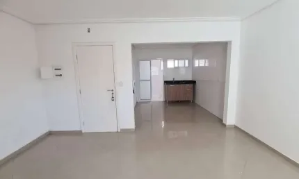 Apartamento com 2 quartos para alugar na Rua Duque de Caxias, Vila Guarani, Mauá