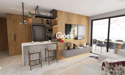 Residencial Mandarim - Pré-Lançamento na Vila Bocaina em Mauá