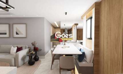 Residencial Mandarim - Pré-Lançamento na Vila Bocaina em Mauá