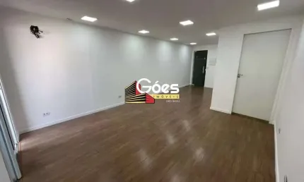 Sala comercial para alugar na Avenida do Cursino, Saúde, São Paulo