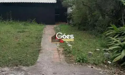 Casa comercial para locação na Vila Bocaina, Mauá - SP