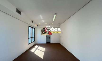Conjunto comercial para venda no Itaim Bibi – São Paulo, SP