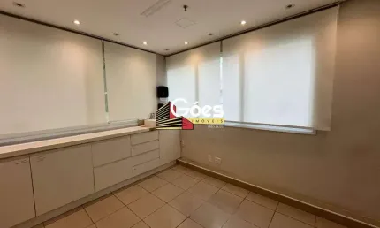 Conjunto Comercial para Alugar - Bela Vista, São Paulo