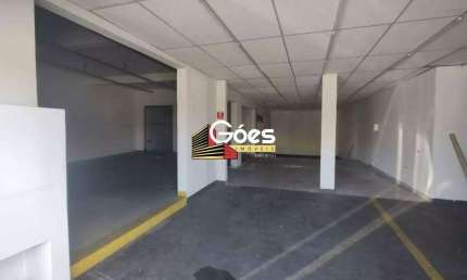 Loja com 362 m² para Alugar no Jd Utinga - Santo André/SP