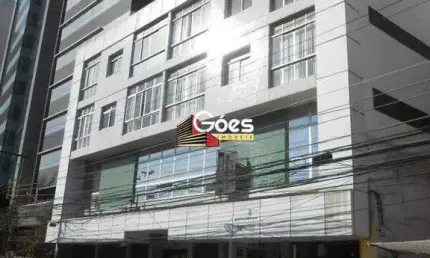Conjunto Comercial para Locação na Vila Mariana, São Paulo