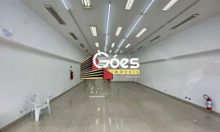 Loja Disponível na Teodoro Sampaio, Pinheiros - 600m²