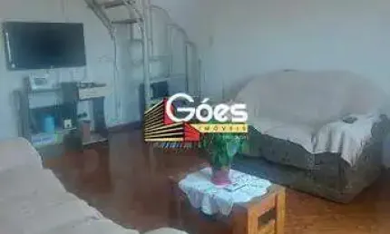 Casa com 4 quartos à venda na Rua Geraldo Ranck, Jardim Itapark, Mauá