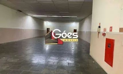 Ponto comercial para alugar na Rua Havana, Parque das Américas, Mauá