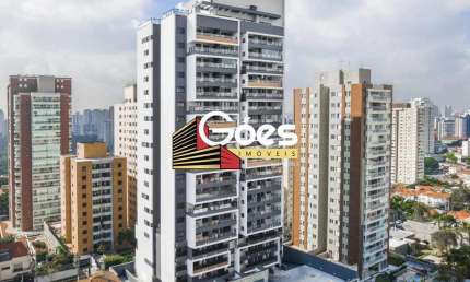 Apartamento com 1 quarto à venda na Rua Loefgren, Vila Clementino, São Paulo