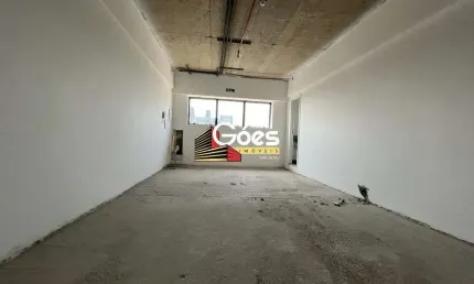 Sala comercial à venda no centro médico jurerê internacional – vila bocaina, mauá-sp
