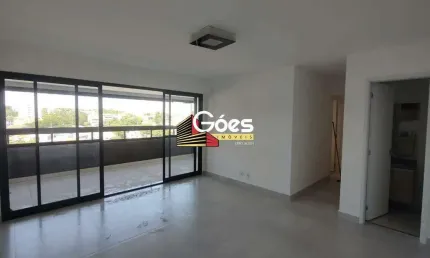 Apartamento alto padrão para locação – ipiranga, são paulo/sp