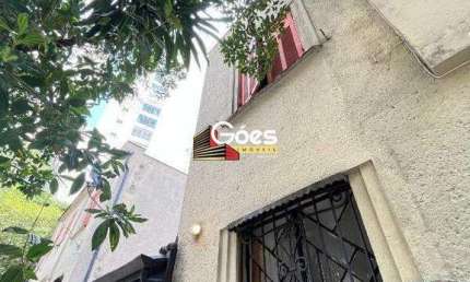 Casa Comercial de Vila Disponível para locação em Higienópolis