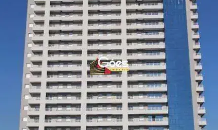Andar corporativo para locação – jardim do mar, são bernardo do campo/sp