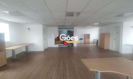 Sala comercial para alugar na Avenida Senador Vergueiro, Anchieta, São Bernardo do Campo