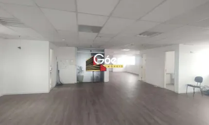 Sala comercial para alugar na Avenida Senador Vergueiro, Anchieta, São Bernardo do Campo