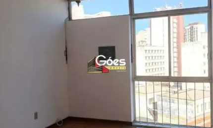 Apartamento com 3 quartos à venda na Rua Campos Sales, Centro, Santo André