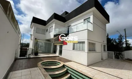 Casa em Condomínio para alugar em São Bernardo do Campo
