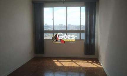 Apartamento para alugar no Centro de Santo André, SP