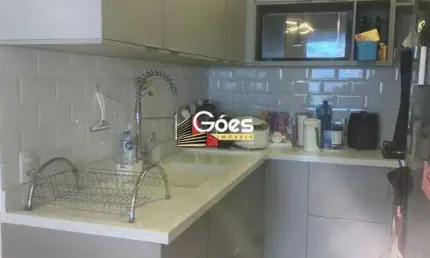 Apartamento com 3 quartos à venda na Avenida Celso Garcia5, Tatuapé, São Paulo
