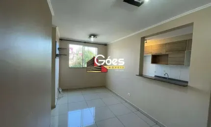 Apartamento com 3 quartos à venda na Rua Jasson Marques, Parque São Vicente, Mauá