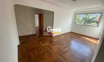 Apartamento à venda na Vila Lutécia, em Santo André