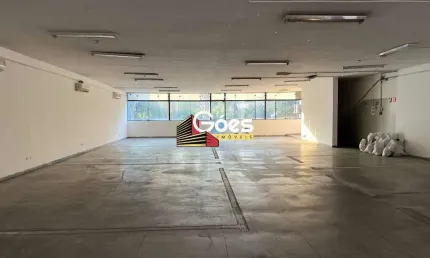 Prédio para alugar na Avenida Doutor Getúlio Vargas, Vila Guarani, Mauá