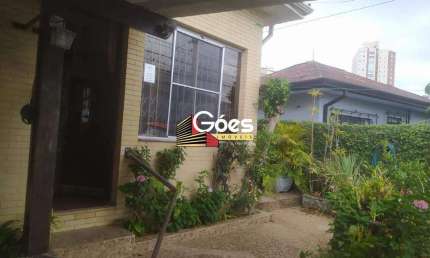 Casa com edícula para alugar na Vila Guarani, em Mauá