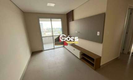 Apartamento de 3 quartos para alugar na Vila Bocaina em Mauá