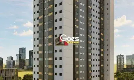 Apartamento com 2 quartos à venda na Rua Carlos de Laet, Vila Guarani, Mauá