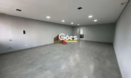 Sala comercial para alugar na Rua Coronel Oliveira Lima, Centro, Santo André