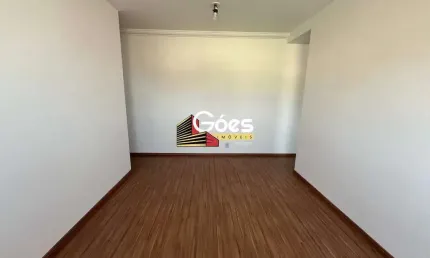Apartamento de 2 quartos para venda na Vila Bocaina