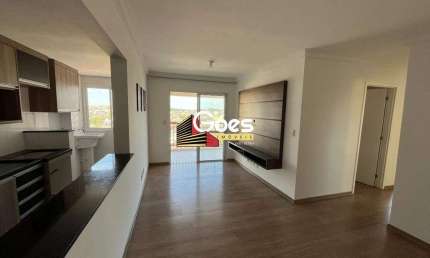 Apartamento de 3 quartos para alugar na Vila Bocaina em Mauá